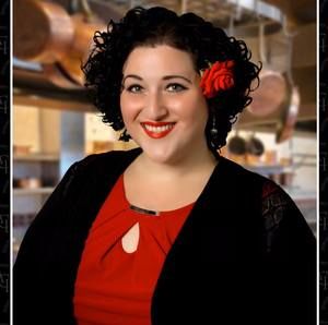 Meet your Posher, Kristina